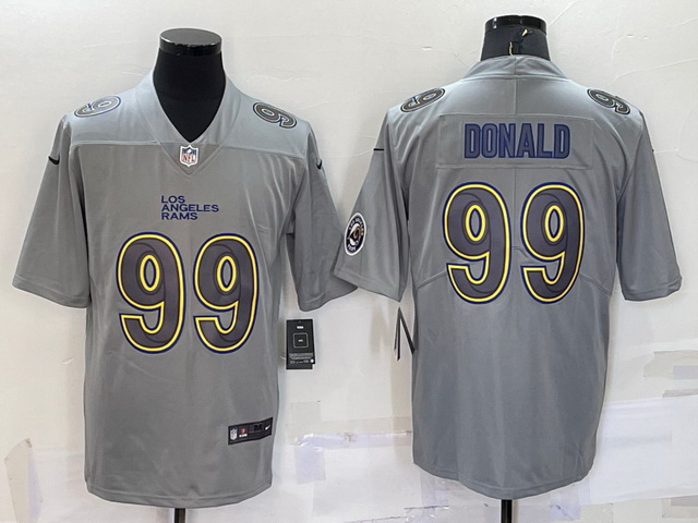 Los Angeles Rams Jerseys 045